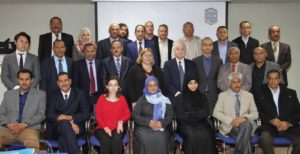 Read more about the article اختتمت ورشة عمل إنشاء المدن السريعة في عمان لاختيار المدن.